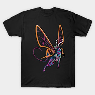 Alebrijes of Might_73 T-Shirt